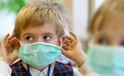 В Константиновке на карантин отправят воспитанников дошкольных учреждений