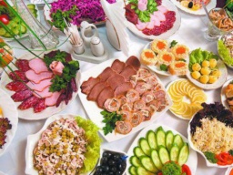 &laquo;Еда за год подорожала&raquo;: Новогодний стол обойдется украинцу в среднем от 3500 до 4000 гривен