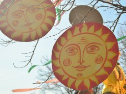 Шестой день Масленицы - суббота &laquo;Золовкины посиделки&raquo;