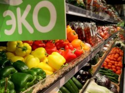 Эксперт: Приставка &laquo;эко&raquo; в продуктовых магазинах &ndash; часто просто маркетинговый ход