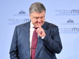СМИ раскрыли структуру &laquo;сетки&raquo; Порошенко в Донецкой области (ИНФОГРАФИКА)