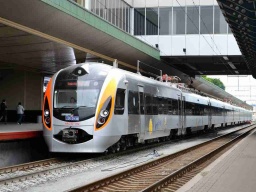 В &laquo;Укрзализныце&raquo; пообещали Wi-Fi во всех поездах &laquo;Интерсити&raquo;