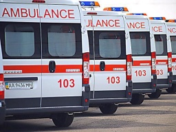 Эксперт рассказал, почему &laquo;скорые&raquo; и семейные врачи отказываются выезжать к пациентам