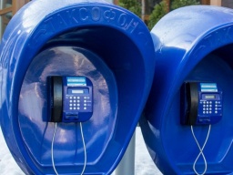 &laquo;Укртелеком&raquo; анонсировал демонтаж всех таксофонов