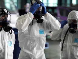 &laquo;Лечение коронавируса&raquo;: европейские медики повторяют ошибкикитайских врачей