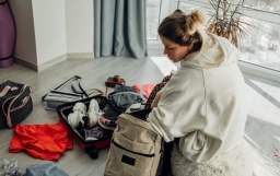 
Что запрещено перевозить через границу: список
