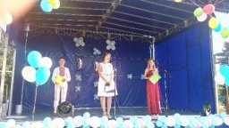 В 111 лет Марково молодо, как никогда