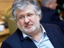 Коломойский в Буковеле сыграл в мюзикле &laquo;Щелкунчик&raquo; - СМИ (ВИДЕО)