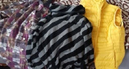 
Куда в Константиновке можно принести вещи для переселенцев
