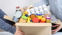 
Кто из жителей Константиновки может получить гуманитарную помощь от БФ &laquo;ЛюдиИкс&raquo;
