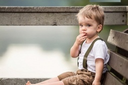 
Молодой маме из Константиновки не обойтись без помощи горожан
