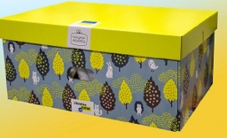 
Родители новорожденных в Константиновке получали и &laquo;пакет малыша&raquo;, и компенсацию
