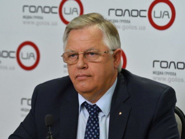 Симоненко: Рада начала активно принимать законы, чтобы угодить МВФ