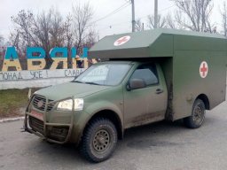 Скандал с &laquo;Богданами&raquo;: все подробности