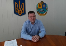 В Константиновской райгосадминистрации &mdash; кадровые перемены