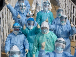 Найден эффективный способ лечения коронавируса