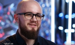 Певец из Константиновки стал участником вокального конкурса &laquo;Голос страны&raquo;