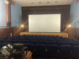 Кино в Константиновке: В обновленном кинотеатре &laquo;Спутник&raquo; стартует сезон показов