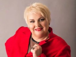 Спидометр застыл на 100 км/час: появились новые подробности гибели актрисы &laquo;Дизель Шоу&raquo; (ФОТО, ВИДЕО