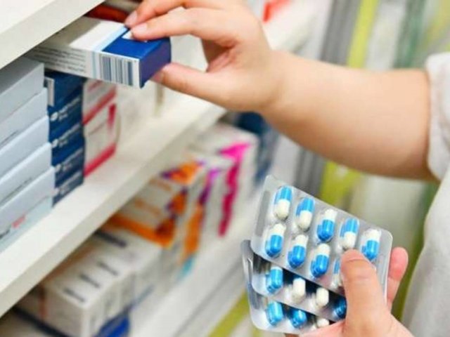 Глава профсоюза медиков: В украинских аптеках около 40% было фальсифицированных медикаментов