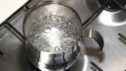 
Хлора нет: Жителям Донетчины нужно будет кипятить воду
