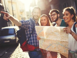 Евросоюз на лето готовит &laquo;туристические коридоры&raquo;