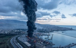 
Что делать во время землетрясения: советы украинцам
