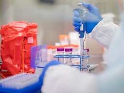 Китайские ученые обнаружили уязвимое место коронавируса