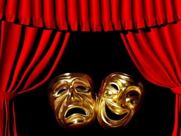 27 марта &mdash; Всемирный день театра