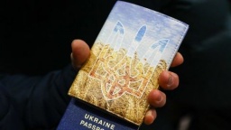 
Внутренний и загранпаспорта можно оформить одновременно: как это будет работать
