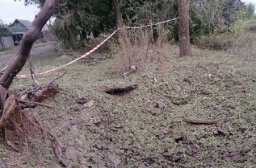 
Галина из Константиновки благодарна жителям громады за помощь в ремонте поврежденного дома
