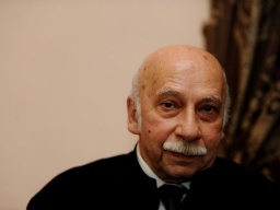 Умер автор музыки из фильмов &laquo;Мимино&raquo; и &laquo;Кин-дза-дза Гия Канчели