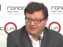 А. Павловский: &laquo;В новом правительстве сидят те же &laquo;порохоботы&raquo;