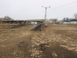 Возобновят ли свою работу рынки в Константиновке