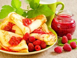 15 февраля - четвертый день Масленицы &laquo;Широкий четверг&raquo;