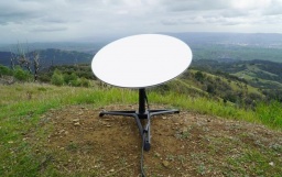 В Украине вернули налоги на ввоз генераторов и терминалов Starlink
