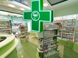 Минздрав: Аптеки могут продавать тесты для выявления коронавируса