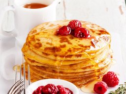 Сегодня третий день Масленицы: &laquo;Лакомка&raquo; или &laquo;К теще на блины&raquo;