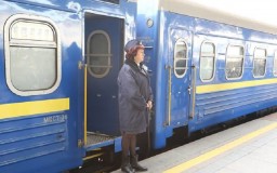 Жителей области шокировали цены на поезд &laquo;Константиновка &ndash; Ивано-Франковск&raquo;