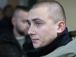 Как бывший глава одесского &laquo;Правого сектора&raquo; зарезал человека (Реконструкция)