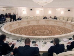 В Сети появился текст &laquo;формулы Штайнмайера&raquo;