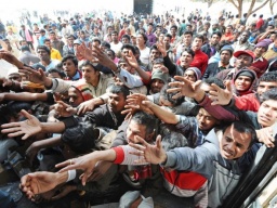 20 июня - Всемирный день беженцев