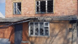 
Обстановка в Константиновской громаде 12 марта 2023 года
