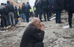 
Что делать, когда прекращаются подземные толчки: советы ГСЧС
