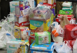 
Кто в Константиновке может получить помощь от БФ &laquo;У матусиних долонях&raquo;
