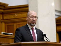 В Кабмине предупредили о &laquo;новых стандартах жизни&raquo; после карантина (ФОТО)