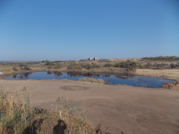 В Константиновке снова разгораются страсти вокруг &laquo;треугольника смерти&raquo;