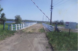 Под угрозой затопления &ndash; север Донецкой области