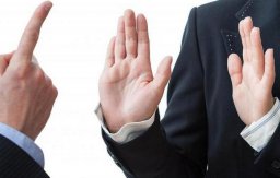 Кому и как &laquo;угрожал убийством&raquo; чиновник в Константиновке