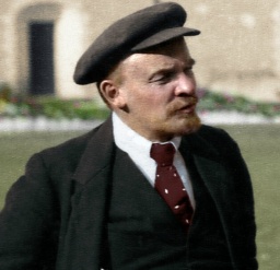 
ПЕТР СИМОНЕНКО: СЕГОДНЯ ДЕНЬ РОЖДЕНИЯ ВЛАДИМИРА ИЛЬИЧА ЛЕНИНА
